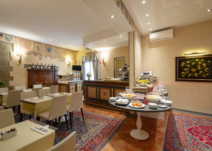 Hotel Davanzati