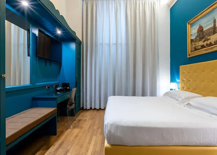 Relais Hotel Centrale "Dimora Storica"